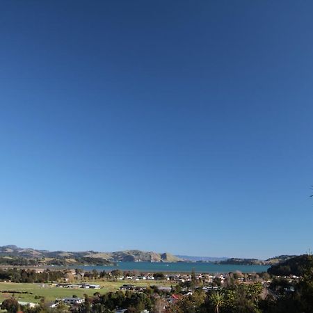 Fern Lodge Coromandel Exterior foto