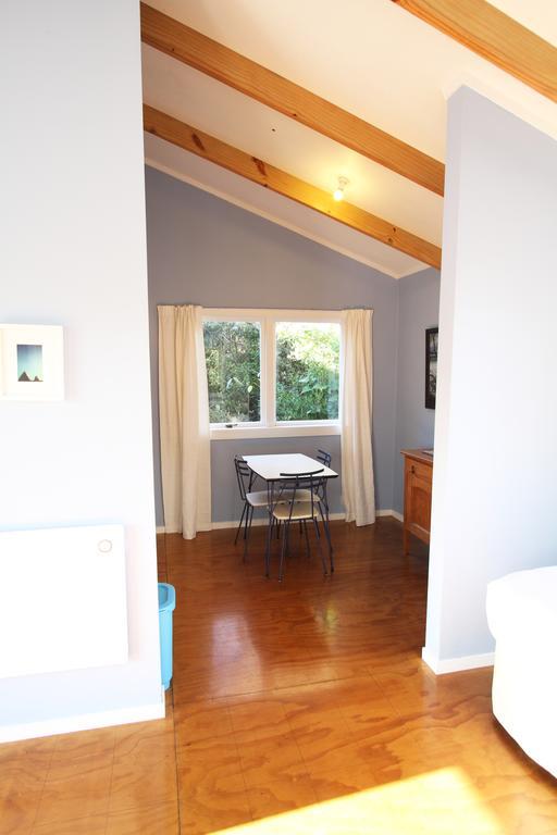 Fern Lodge Coromandel Habitación foto
